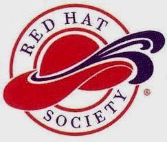 Red Hat Society Logo - Buffalo to Host Red Hat Society Convention This Weekend ...