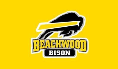 Beachwood Bison Logo - Beachwood vs. Normandy girls soccer: Young Bison side grinds out
