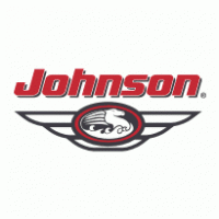 Johnson Logo - Johnson Outboard | Brands of the World™ | Download vector logos and ...