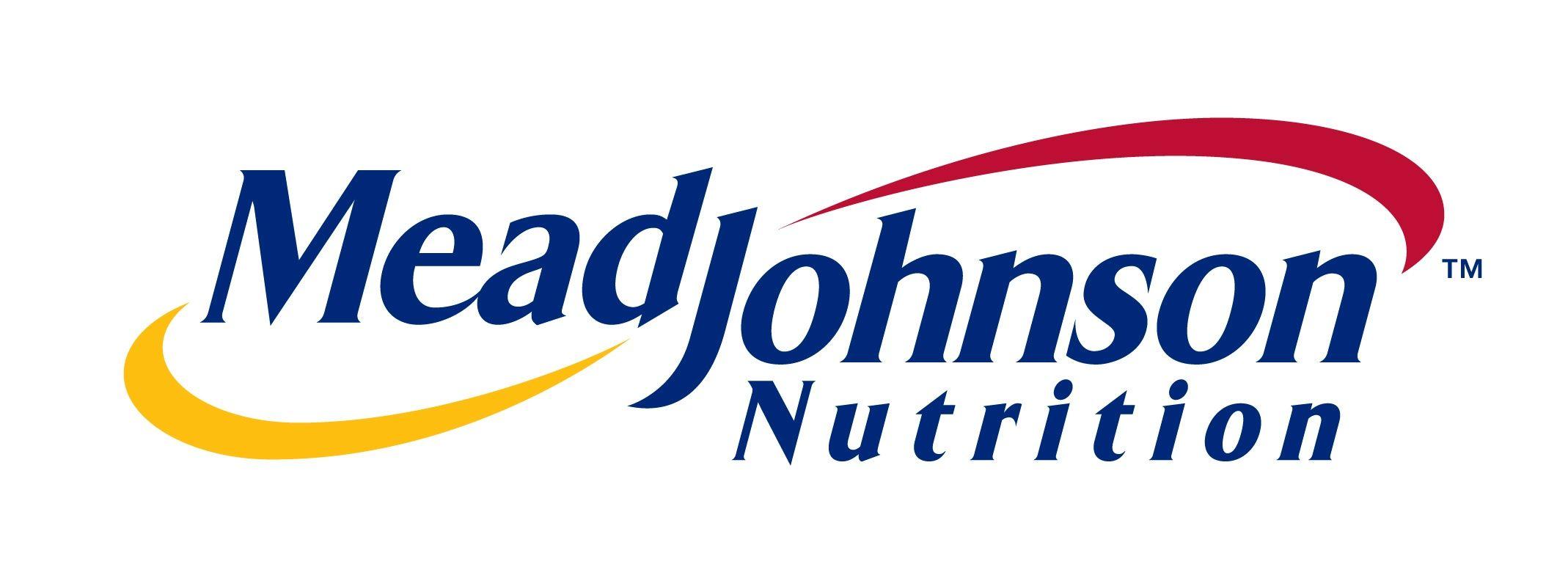 Hohnson Logo - Mead Johnson logo - NIZO
