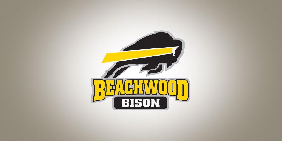 Beachwood Bison Logo - Beachwood City Schools | Boom Creative