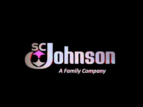 Johnson Logo - SC Johnson Commercial Logo (for 30 sec commercials) - YouTube