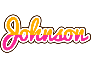 Johnson Logo - Johnson Logo | Name Logo Generator - Smoothie, Summer, Birthday ...