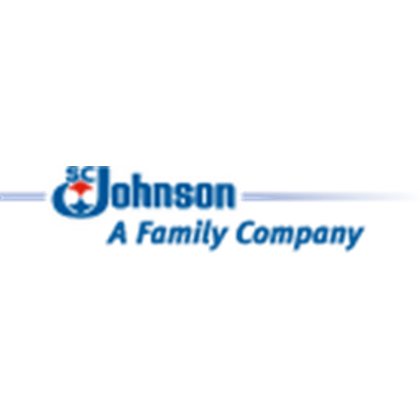 Johnson Logo - SC Johnson Logo