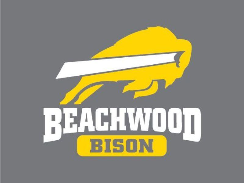 Beachwood Bison Logo - Week 9 High School Football Rankings: Where is Beachwood