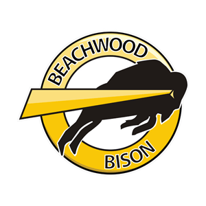 Beachwood Bison Logo - Beachwood Bison 19 Basketball Boys. Digital Scout Live