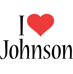 Johnson Logo - Johnson Logo | Name Logo Generator - I Love, Love Heart, Boots ...