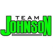 Johnson Logo - Working at Team Johnson