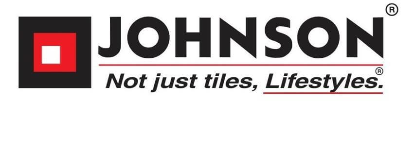 Johnson Logo - H R Johnson Tiles - Steven A Hunt Associates