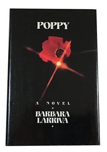 Poppy Books Logo - Poppy by Larriva, Barbara: A Ballantine Book / Epiphany Book