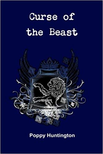 Poppy Books Logo - Curse of the Beast: Amazon.co.uk: Poppy Huntington: 9781460994139: Books