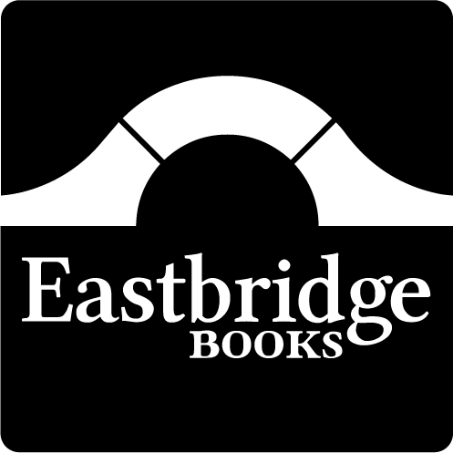 Poppy Books Logo - Asian Books Blog: Eastbridge Books by John Ross