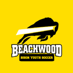 Beachwood Bison Logo - Beachwood Bison