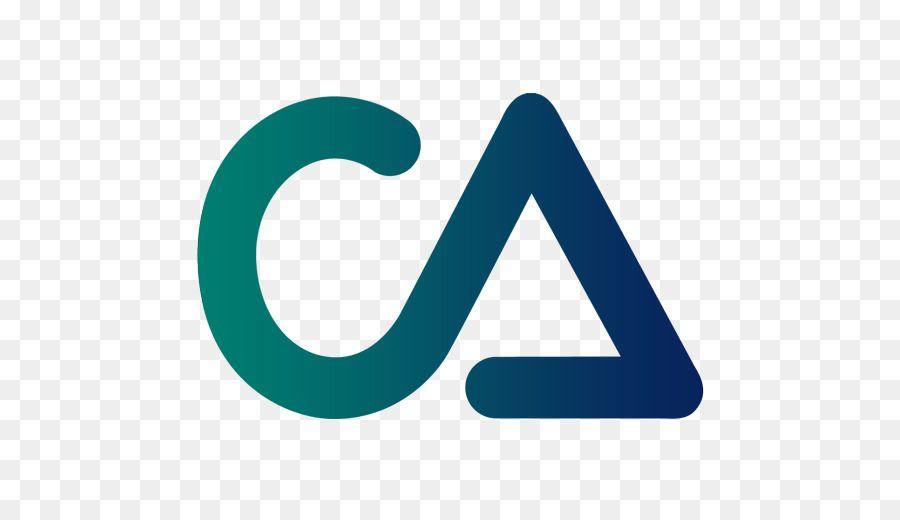 CA Logo - LogoDix