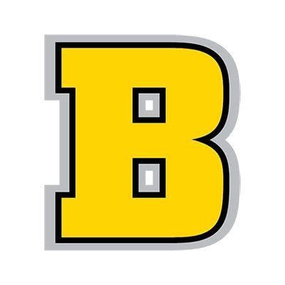Beachwood Bison Logo - Beachwood Schools