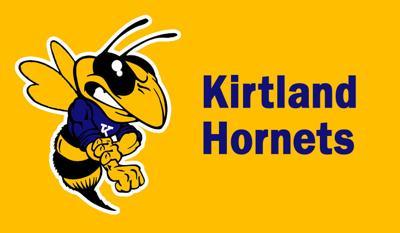 Beachwood Bison Logo - Kirtland vs. Beachwood girls soccer: Hornets put on dynamic first ...