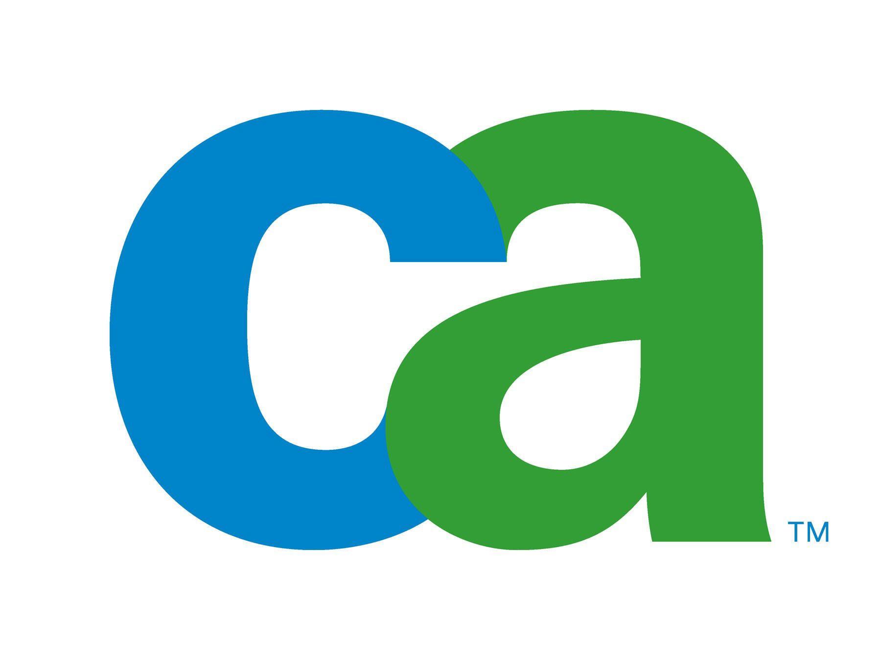 C&A Logo - CA logo