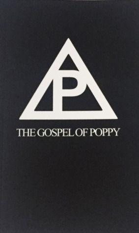 Poppy Books Logo - The Gospel of Poppy