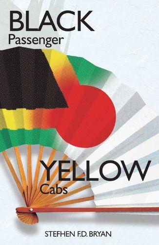 Looks Like a Black and Yellow D Logo - Black Passenger Yellow Cabs: Of Exile and Excess in Japan - Kindle ...