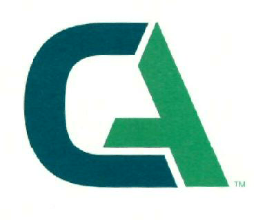 C&A Logo - Ca logo™ Trademark