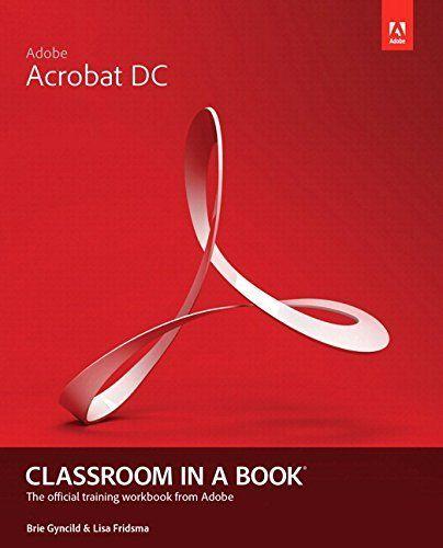 Poppy Books Logo - Adobe Acrobat DC Classroom in a Book: Lisa Fridsma, Brie Gyncild ...