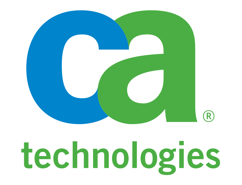 C&A Logo - CA Logo / Software / Logonoid.com
