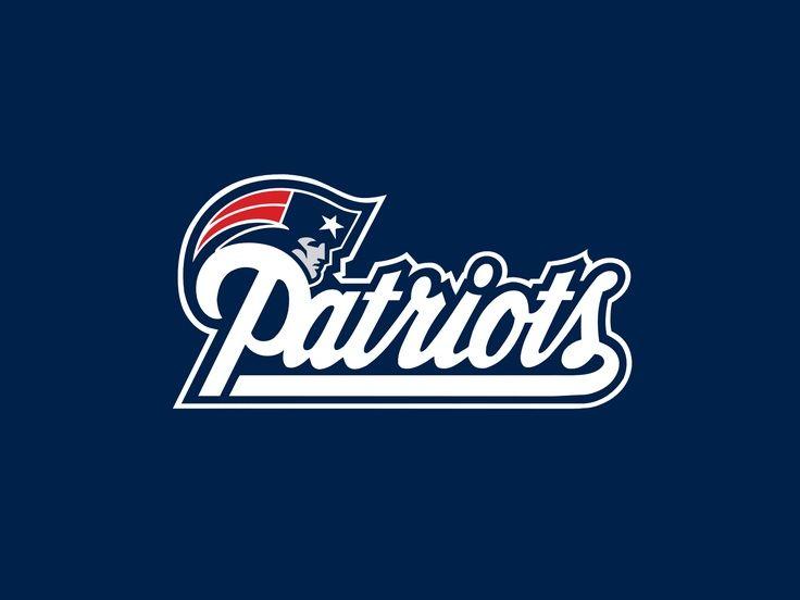 Pats Logo - pats logo - The Urban Hound