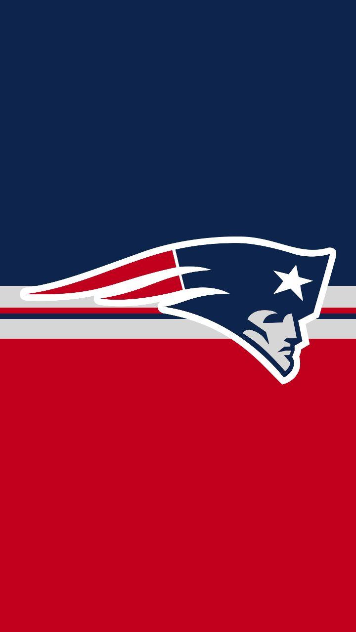 Pats Logo - New England Patriots Wallpaper | Wallpaper | Pinterest | England ...