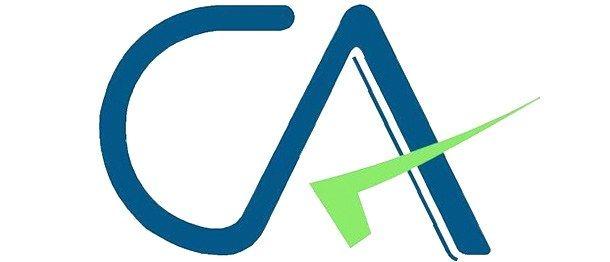 C&A Logo - ca logo | RERA Consultancy