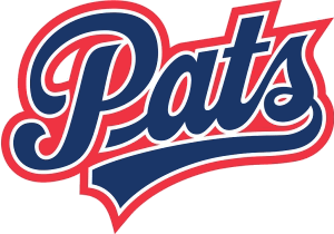 Pats Logo - Regina Pats Logo transparent PNG - StickPNG