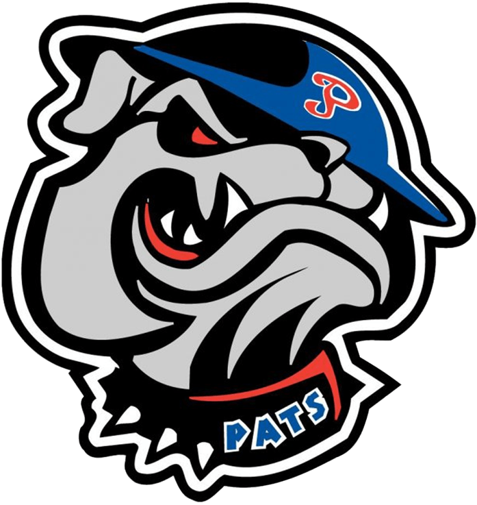 Pats Logo - Regina Pats Alternate Logo Hockey League (WHL)