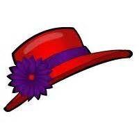 Red Hat Society Logo - Red Hat Society Logo | Red Hat ladies in 2019 | Red hat society, Red ...