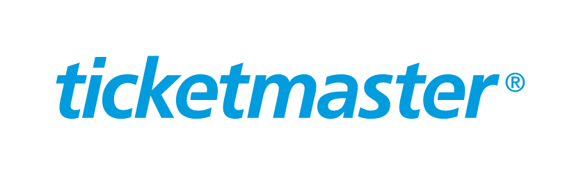 Ticketmaster Logo - Brand Assets