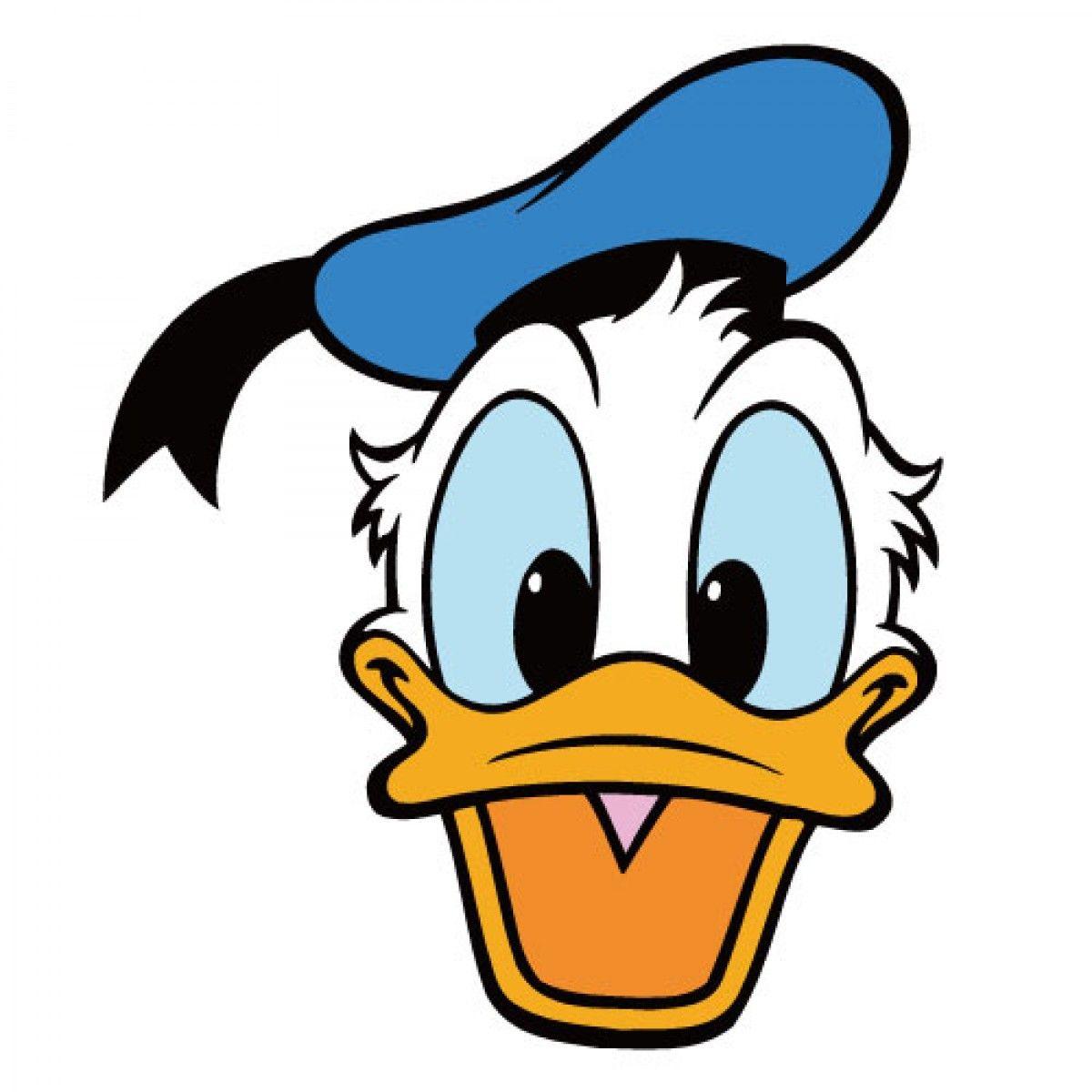 Donald Duck Logo - Donald duck Logos