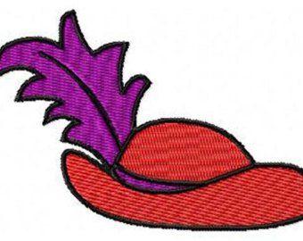 Red Hat Society Logo - Red hat society
