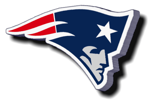 Pats Logo - Free Patriots Cliparts, Download Free Clip Art, Free Clip Art on ...