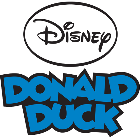 Donald Duck Logo - Donald duck logo png 1 » PNG Image