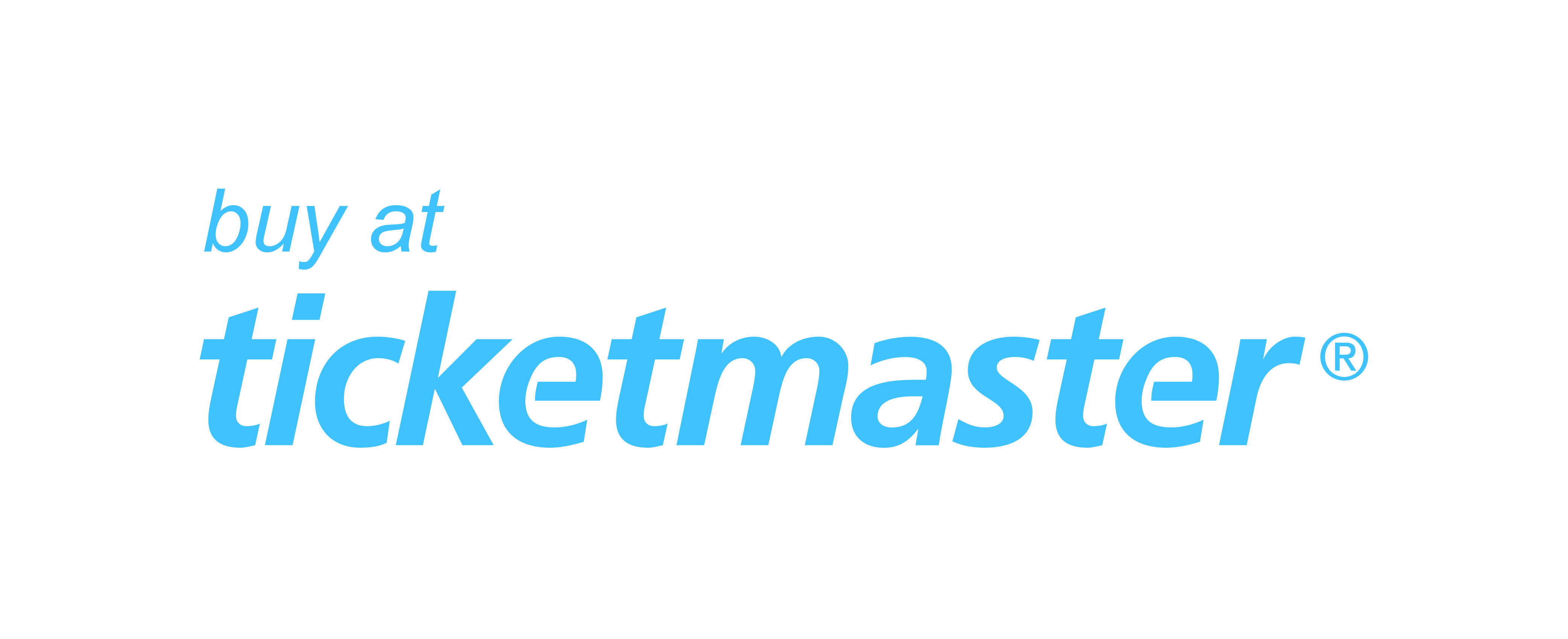 Ticketmaster Logo - Ticketmaster Brand Guide