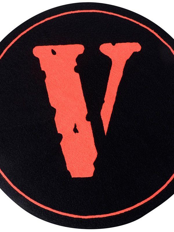 Vlone V Logo - RODEO BROS: VLONE Vee Ron Vee loan LA-limited LA POP UP shop-limited ...