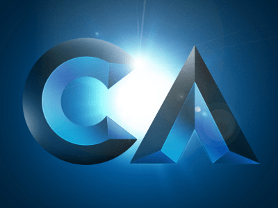 C&A Logo - Logo Ca by ROI·DNA | Dribbble | Dribbble
