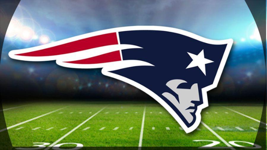 Patrots Logo - Brady, Patriots beat Eagles in Super Bowl rematch