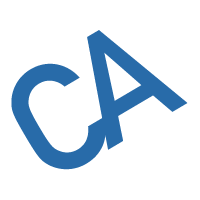 C&A Logo - Studio CA. Download logos. GMK Free Logos