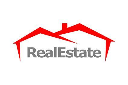 Red Real Estate Logo - Bribery Act risk in commercial property & real estate services
