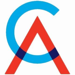 C&A Logo - Chartered Accountants Australia & New Zealand