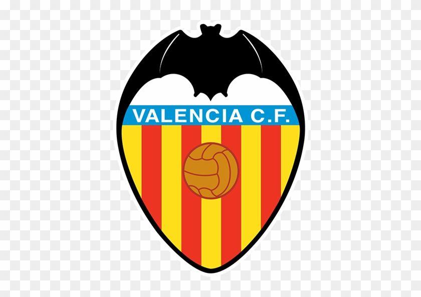 Valencia Soccer Logo - Valencia Cf Kits 2017 2018 Dream League Soccer Kuchalana - Logo ...