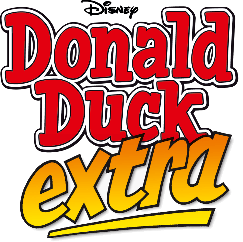 Donald Duck Logo - Duckipedia over Disney figuren en Donald Duck. DonaldDuck