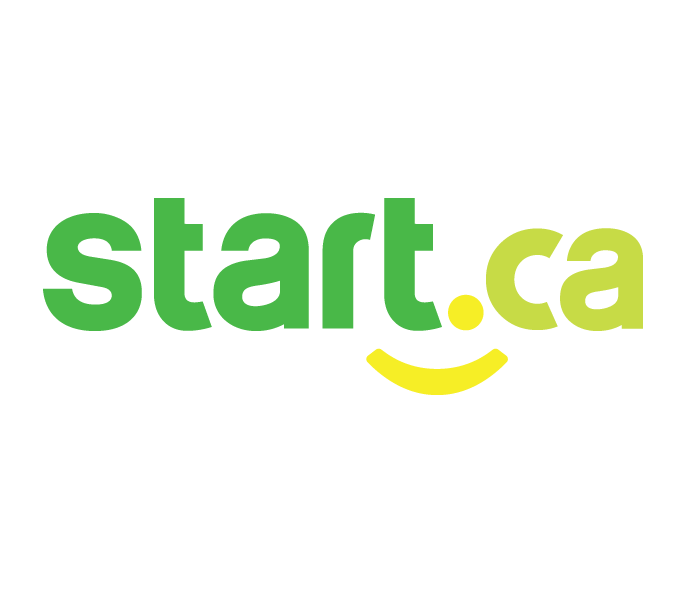 C&A Logo - High-speed internet, TV and Digital Phone | start.ca