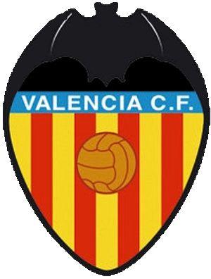 Valencia Soccer Logo - Valencia CF: Valencia CF 2010/11 season awards