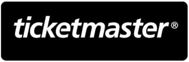 Ticketmaster Logo - Ticketmaster LOGO