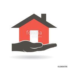 Red Real Estate Logo - 256 Best Real Estate Logo - Logo Stock Images -Gallery images in ...